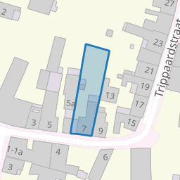 Perceel THO00-A-2102