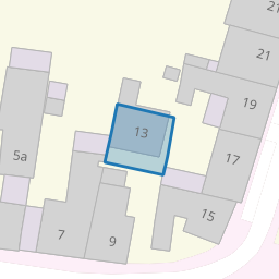 Perceel THO00-A-2105