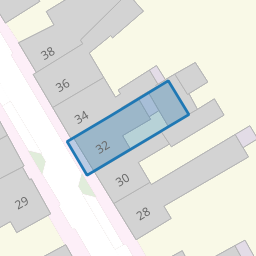 Perceel THO00-A-2107