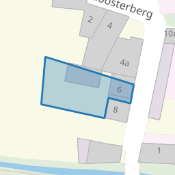 Perceel THO00-A-2119