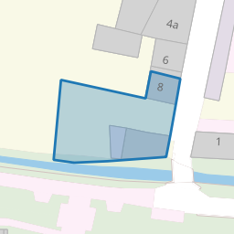 Perceel THO00-A-2120