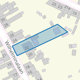 Perceel THO00-A-2138