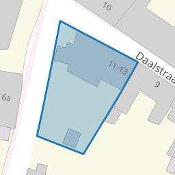 Perceel THO00-A-2144