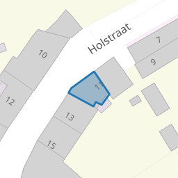 Perceel THO00-A-2149