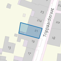 Perceel THO00-A-2152