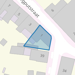 Perceel THO00-A-2162