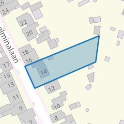 Perceel THO00-A-2189