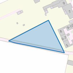 Perceel THO00-A-2192