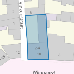 Perceel THO00-A-2197