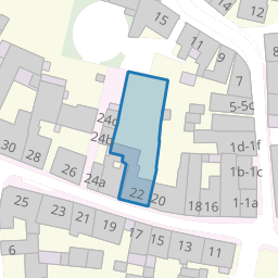 Perceel THO00-A-2208