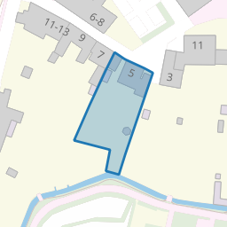 Perceel THO00-A-2211