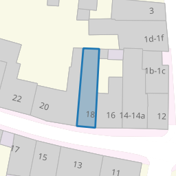 Perceel THO00-A-2216