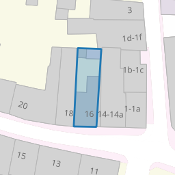 Perceel THO00-A-2217