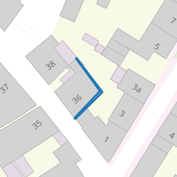 Perceel THO00-A-2274