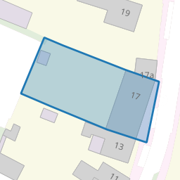 Perceel THO00-A-2295