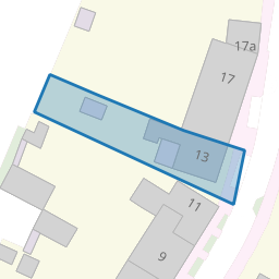 Perceel THO00-A-2296