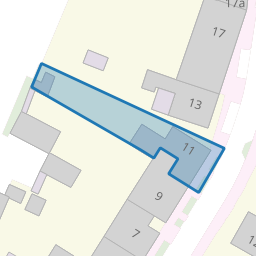 Perceel THO00-A-2297