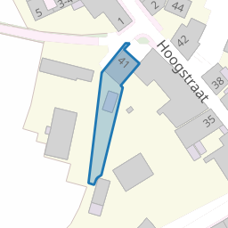 Perceel THO00-A-2324