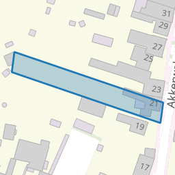 Perceel THO00-A-2411