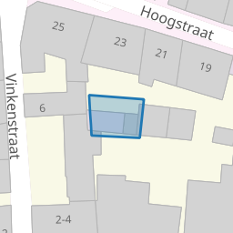 Perceel THO00-A-2415