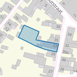 Perceel THO00-A-2427