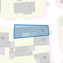 Perceel THO00-A-2432