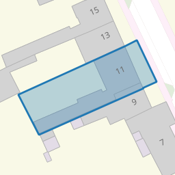 Perceel THO00-A-2466