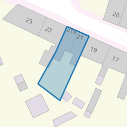 Perceel THO00-A-2480