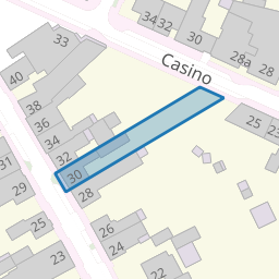 Perceel THO00-A-2485