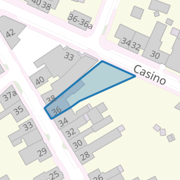 Perceel THO00-A-2487