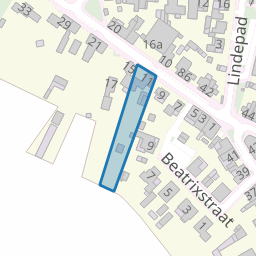 Perceel THO00-A-2490