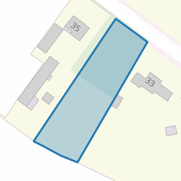 Perceel THO00-A-2498