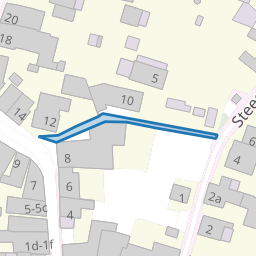 Perceel THO00-A-2525