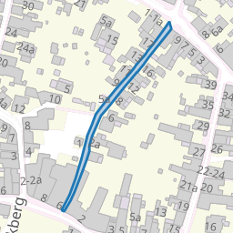 Perceel THO00-A-2526