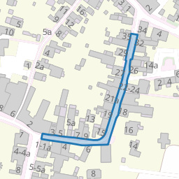 Perceel THO00-A-2528