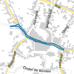 Perceel THO00-A-2529