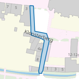 Perceel THO00-A-2531