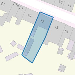 Perceel THO00-A-2545