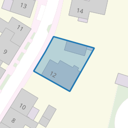 Perceel THO00-A-2587