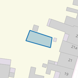 Perceel THO00-A-2589