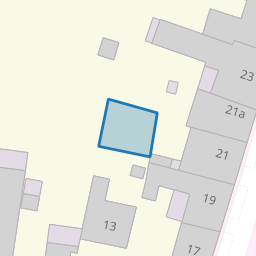 Perceel THO00-A-2590