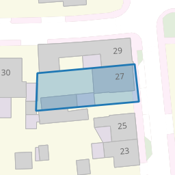 Perceel THO00-A-2601