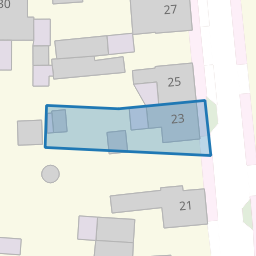 Perceel THO00-A-2603