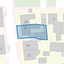 Perceel THO00-A-2607