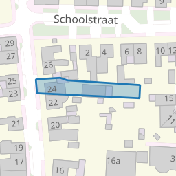 Perceel THO00-A-2608