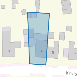 Perceel THO00-A-2634