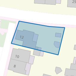 Perceel THO00-A-2668