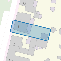 Perceel THO00-A-2670