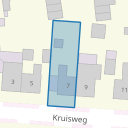 Perceel THO00-A-2679