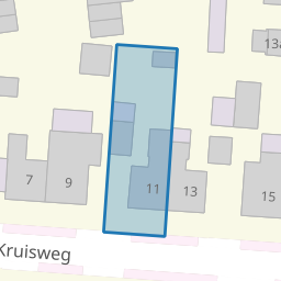 Perceel THO00-A-2681